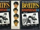 2 Beatles - Songs, Pictures, Stories Albums, VEE-JAY  VJ-1092, FREE Shipping