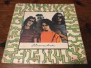 ALMENDRA 2 VINYL PSYCH ROCK ORIGINAL MONO RARE PSEUDO STEREO 1974  ARGENTINA