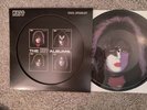 Paul Stanley  Picture Disc - Kiss - NM/NM 2006 RE Hard Rock Casablanca READ