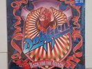 Original SEALED Dokken Back For The Attack 1987 Vinyl LP Record Elektra