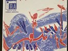 Sun Ra - We Travel The Space Ways (LP, 2007 Repress, NM)