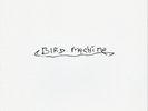 Sparklehorse Bird Machine (Vinyl) 12