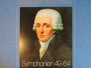 Haydn Edition Symphonien 49-64 Antal Dorati DECCA 8 LP-Box 1970 (OVP)