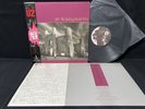 U2 THE UNFORGETTABLE FIRE 28SI-252 VINYL JAPAN LP OBI EX/EX