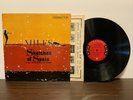 Miles Davis, Sketches Of Spain, Vinyl LP 6 Eye Mono DG 1st Press 1A/1A VG+ Jazz