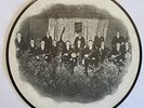 Casa Loma Orchestra Picture Record - 78 RPM Brunswick Complimentary 7