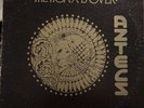 The Aztecs Hoax Is Over Blues Prog Rock Lobby Loyde Original Vinyl LP Australian
