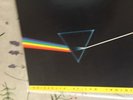 Pink Floyd vinyl Dark Side Of The Moon 1973 Mobile FIDELITY
