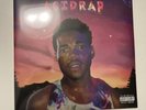 Acid Rap by Chance The Rapper - Colored - NEW RARE - Purple Swirl - Vinyl Record