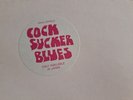 Rolling Stones Cock Sucker Blues MAXI SINGLE Japan Edition Ltd VINYL