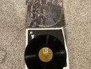 The Doors  Strange Days LP Elektra EKS-74014 1967 1st Press Pitman w Inner Big E