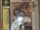 Ray Brown Trio Featuring Gene Harris Soular Energy  Super Analogue w/Obi