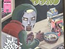 MF Doom – MM..Food Green & Pink Double LP New Vinyl (Damaged Sleeve)