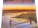 THE GRATEFUL DEAD Dead Set 2 LP 1981 Arista