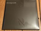 QUEENS OF THE STONE AGE 'LIKE CLOCKWORK' VINYL RSD 2013 BLACK COVER - SEALED