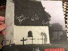 Windhand Salem’s Pot Test press
