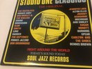 Studio One Classics Double Vinyl LP