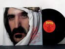 FRANK ZAPPA  Dbl LP Sheik Yerbouti  1979   Zappa  Records  vinyl