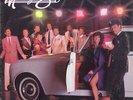 Midnight Star - No Parking On The Dance Floor - Used Vinyl Record - V7350A