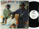 Geto Boys - Mind Playing Tricks On Me 12