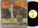 Talib Kweli & Hi Tek: Reflection Eternal - Train Of Thought 2xLP - Rawkus Shrink