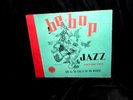 BEBOP JAZZ VOLUME TWO DIAL RECORDS SET OF 78 R.P.M.