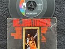 Ike And Tina Turner – Proud Mary 7'' Vinyl IMPORT  1970 1st CLEANED/TESTED EX