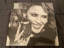 KYLIE MINOGUE - THE ABBEY ROAD SESSIONS  Vinyl VG +