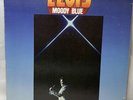 Elvis Moody Blue LP Rare black Vinyl Record