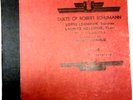 Duets of Robert Schumann - Victor 10