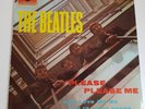Beatles - Please Please Me - Vinyl LP UK Mono 4th Press 1964 EX+/EX+