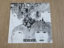 The Beatles Sealed LP Record REVOLVER Capitol