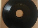 Feel Alright Alpha & The Mellow BULB SHOT Jamaica Rare Blank Vinyl Roots Reggae