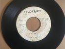 Revenge - Tommy Mccook Prophet Yabby You Dubwise Roots Reggae Killer VERY RARE 7