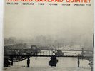 RED GARLAND QUINTET ALL MORNIN' LONG PRESTIGE SMJ6551 JAPAN VINYL LP