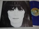 NICO The Marble Index ELEKTRA Belgium 42065 Red Label - NM- JOHN CALE