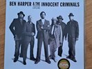 Ben Harper And The Innocent Criminals - Lifeline (Vinyl 2LP)