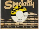 Specialty 630 Ben Hughes - Come On / Sack 7