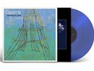 BF22 THE DOORS Paris Blues (TRANSLUCENT BLUE COLOR LP) BLACK FRIDAY RSD