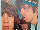 Black and Blue,Rolling Stones,Stereo Vinyl LP,COC 59106,1976, A1/B2, First Press