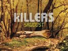The Killers - Sawdust Vinyl 12