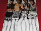 The Beatles - Hey Jude / Revolution - German Advertisement Sleeve 1968 vg+ vg+