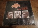 LP-Harry J- Kable Drummond & the Cables Baby Why