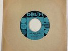 Del-Fi 4111 Arvee Allens - Fast Freight / Big Baby  7