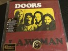 L.A. Woman by The Doors (Vinyl, Oct-2012, Analogue Productions) 180 Gram