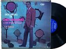 Cheo Rosario Y Sus Imperial Boys - La Yuca - Patty Records LP Rare Salsa VG