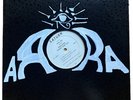 Sun Ra – Dreams Come True LP - Saturn Hand Drawn Free Jazz Rare VG++/EX
