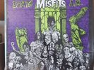 Misfits - Earth A.D. [New Vinyl LP]