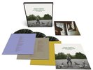 George Harrison   All Things Must Pass GREEN SPLATTER COLOR New Sealed Vinyl LP