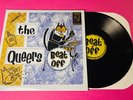 The Queers Beat Off Vinyl LP Asian Man Records Punk